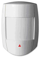 Elektronická zabezpečovací signalizace