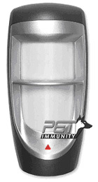 Elektronická zabezpečovací signalizace