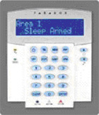 Elektronická zabezpečovací signalizace