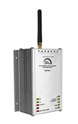 Elektronická zabezpečovací signalizace